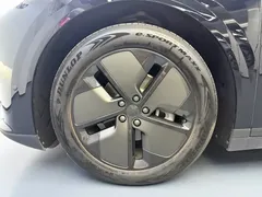 2025 Li Auto i6 2WD, чёрный — фото 9
