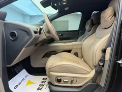 2025 Li Auto i6 2WD, чёрный — фото 10