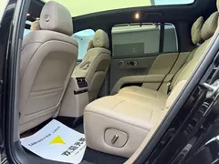 2025 Li Auto i6 2WD, чёрный — фото 11