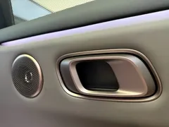 2025 Li Auto i6 2WD, чёрный — фото 17