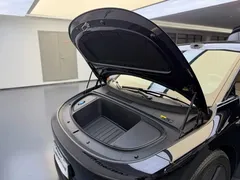 2025 Li Auto i6 2WD, чёрный — фото 19