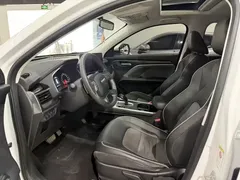 2023 Haval H6 1.5T AT, белый — фото 4