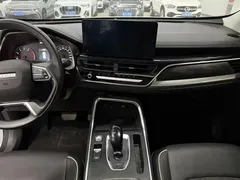 2023 Haval H6 1.5T AT, белый — фото 8