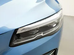 2022 Geely Emgrand S 1.4T CVT, синий — фото 7