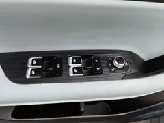 2022 Geely Emgrand S 1.4T CVT, синий — фото 9