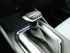 2022 Geely Emgrand S 1.4T CVT, синий — фото 13