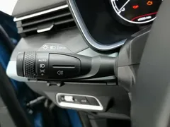 2022 Geely Emgrand S 1.4T CVT, синий — фото 21