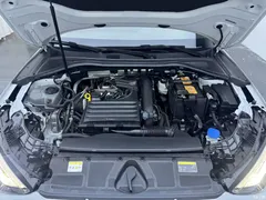 2023 Audi A3 Sportback 35 TFSI, белый — фото 4