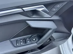 2023 Audi A3 Sportback 35 TFSI, белый — фото 7