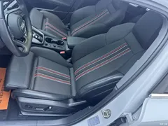 2023 Audi A3 Sportback 35 TFSI, белый — фото 8