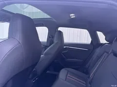 2023 Audi A3 Sportback 35 TFSI, белый — фото 10