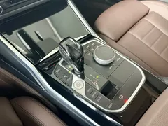 2021 BMW 3 Series 3 320i, белый — фото 11