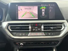 2021 BMW 3 Series 3 320i, белый — фото 12