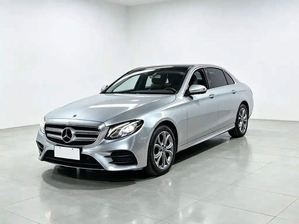 2020 Mercedes-Benz E-Class E 300 L Sport Fashion