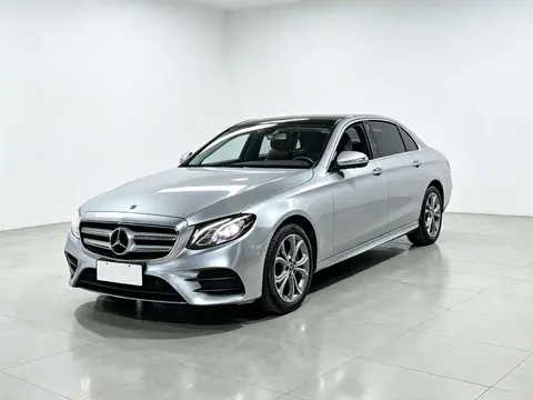 2020 Mercedes-Benz E-Class E 300 L Sport Fashion