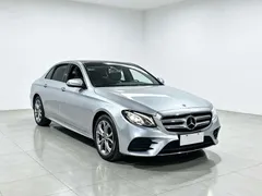 2020 Mercedes-Benz E-Class E 300 L Sport Fashion — фото 2