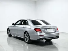 2020 Mercedes-Benz E-Class E 300 L Sport Fashion — фото 3