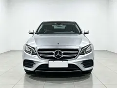 2020 Mercedes-Benz E-Class E 300 L Sport Fashion — фото 4