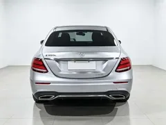 2020 Mercedes-Benz E-Class E 300 L Sport Fashion — фото 5