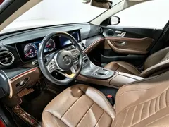 2020 Mercedes-Benz E-Class E 300 L Sport Fashion — фото 6