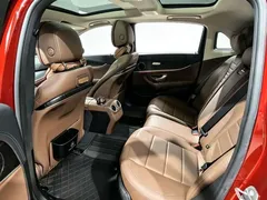 2020 Mercedes-Benz E-Class E 300 L Sport Fashion — фото 9