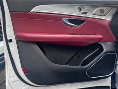 2023 Jetour X70 PLUS 1.5T DCT 5-seat, белый — фото 6