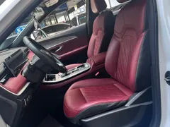 2023 Jetour X70 PLUS 1.5T DCT 5-seat, белый — фото 8
