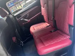 2023 Jetour X70 PLUS 1.5T DCT 5-seat, белый — фото 11