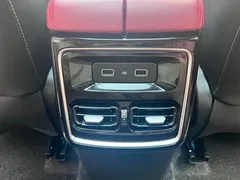2023 Jetour X70 PLUS 1.5T DCT 5-seat, белый — фото 15