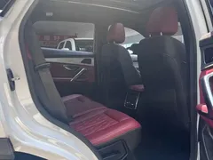 2023 Jetour X70 PLUS 1.5T DCT 5-seat, белый — фото 19