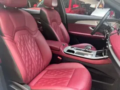 2023 Jetour X70 PLUS 1.5T DCT 5-seat, белый — фото 22