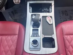 2023 Jetour X70 PLUS 1.5T DCT 5-seat, белый — фото 27