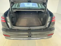 2023 Audi A6L 45 TFSI, чёрный — фото 5