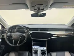 2023 Audi A6L 45 TFSI, чёрный — фото 6
