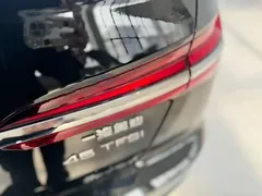 2023 Audi A6L 45 TFSI, чёрный — фото 9