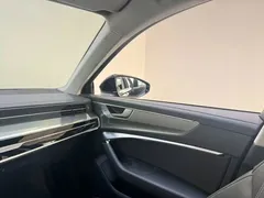 2023 Audi A6L 45 TFSI, чёрный — фото 10