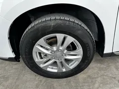 2021 Haval M6 PLUS 1.5T DCT, белый — фото 4