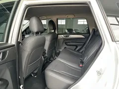 2021 Haval M6 PLUS 1.5T DCT, белый — фото 9