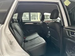 2021 Haval M6 PLUS 1.5T DCT, белый — фото 14