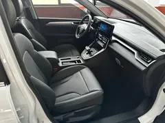 2021 Haval M6 PLUS 1.5T DCT, белый — фото 15