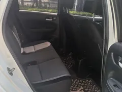 2023 Honda Fit 1.5L CVT, белый — фото 5