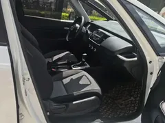 2023 Honda Fit 1.5L CVT, белый — фото 6