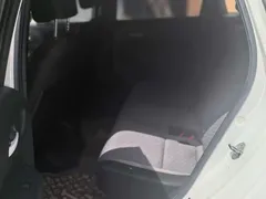 2023 Honda Fit 1.5L CVT, белый — фото 7