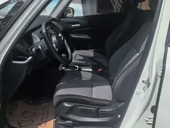 2023 Honda Fit 1.5L CVT, белый — фото 8