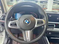 2021 BMW 3 Series 3 325Li M, белый — фото 5