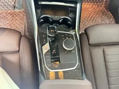 2021 BMW 3 Series 3 325Li M, белый — фото 7