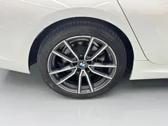 2021 BMW 3 Series 3 325Li M, белый — фото 14