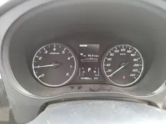 2021 Mitsubishi Outlander 2.4L 4WD 5, белый — фото 12