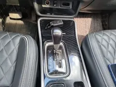 2021 Mitsubishi Outlander 2.4L 4WD 5, белый — фото 14