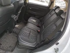 2021 Mitsubishi Outlander 2.4L 4WD 5, белый — фото 17